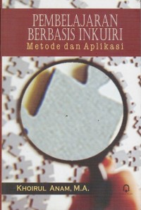 Image of PEMBELAJARAN BERBASIS INKUIRI