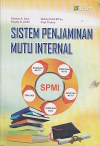 Image of SISTEM PENJAMIN MUTU INTERNAL