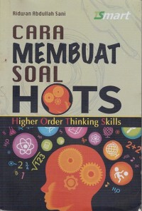 Image of CARA MEMBUAT SOAL HOTS