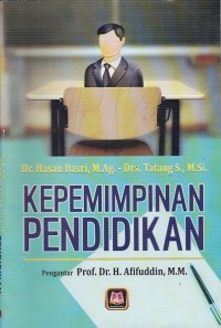 Image of KEPEMIMPINAN PENDIDIKAN