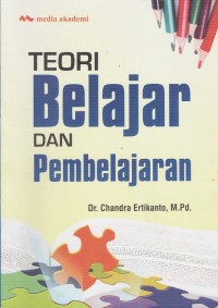 Image of TEORI BELAJAR DAN PEMBELAJARAN