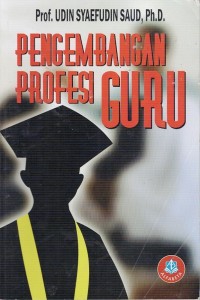 Image of PENGEMBANGAN PROFESI GURU
