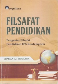 Image of FILSAFAT PENDIDIKAN
