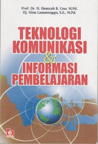 Image of REKNOLOGI KOMUNIKASI DAN INFORMASI PEMBELAJARAN