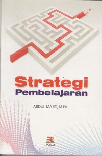 Image of STRATEGI PEMBELAJARAN