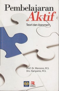 Image of PEMBELAJARAN AKTIF