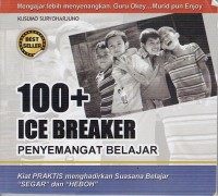 Image of 100+ ICE BREAKER PENYEMANGAT BELAJAR