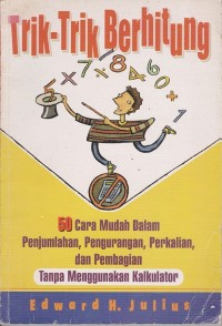 Image of TRIK-TRIK BERHITUNG