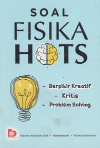Image of SOAL FISIKA HOTS