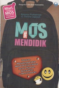 Image of MOS YANG MENDIDIK
