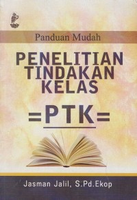 Image of PENELITIAN TINDAKAN KELAS (PTK)
