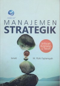 Image of MANEJEMEN STRATEGIK