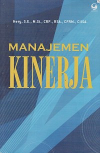 Image of MANAJEMEN KINERJA