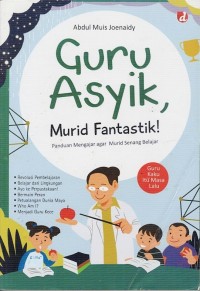 Image of GURU ASYIK MURID FANTASTIK !