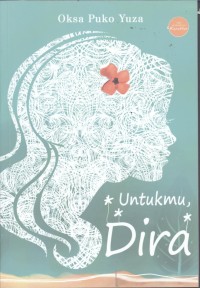 Image of UNTUKMU, DIRA