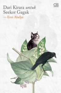 Image of DARI KIRARA UNTUK SEEKOR GAGAK