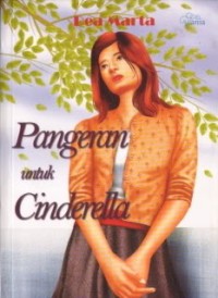 Image of PANGERAN UNTUK CINDERELLA