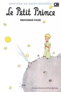 Image of PANGERAN CILIK