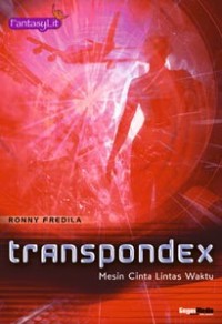 Image of TRANSPONDEX: MESIN CINTA LINTAS WAKTU