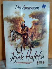 Image of JEJAK HALEFA: KISAH SANG PEWARIS TERAKHIR SUKU INDIAN MUSLIM