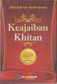 Image of KEAJAIBAN KHITAN
