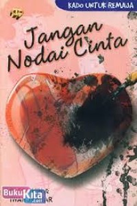 Image of JANGAN NODAI CINTA
