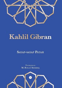 Image of SAYAP-SAYAP PATAH