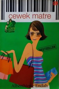Image of CEWEK MATRE