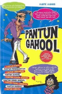 Image of PANTUN GAHOOL