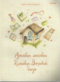 Image of AMALAN-AMALAN RUMAHAN BERPAHALA SURGA