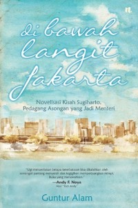 Image of DIBAWAH LANGIT JAKARTA