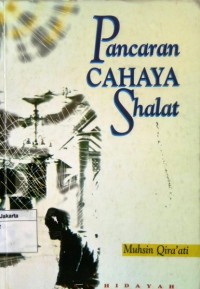 Image of PANCARAN CAHAYA SHALAT