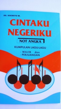 Image of CINTAKU NEGERIKU