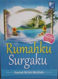 Image of RUMAHKU SURGAKU