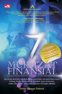 Image of MUKJIZAT FINANSIAL