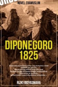Image of DIPONEGORO 1825