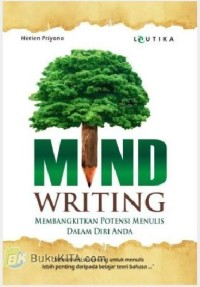 Image of MIND WRITING