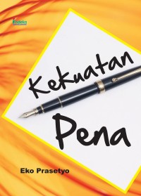 Image of KEKUATAN PENA