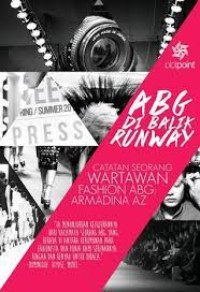 Image of ABG DI BALIK RUNWAY