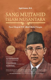 Image of SANG MUJTAHID ISLAM NUSANTARA