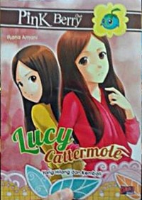 Image of LUCY CATTERMOLE