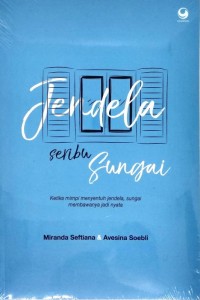 Image of JENDELA SERIBU SUNGAI