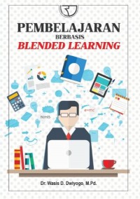 Image of PEMBELAJARAN BERBASIS BLENDED LEARNING