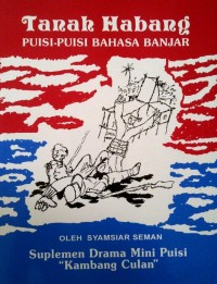 Image of TANAH HABANG PUISI-PUISI BAHASA BANJAR
