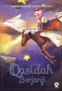 Image of QASIDAH BERJANJI