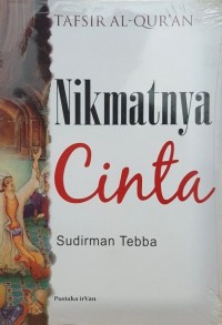 Image of NIKMATNYA CINTA
