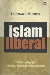Image of ISLAM LIBERAL