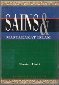 Image of SAINS & MASYARAKAT ISLAM