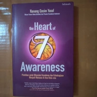 Image of THE HEART OF 7 AWARENESS