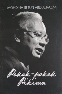 Image of POKOK-POKOK PIKIRAN